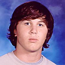 PHILIPPE (PHIL) COURTENAY HAIART Obituary pic