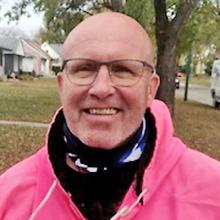 MITCH DAVIDSON Obituary pic
