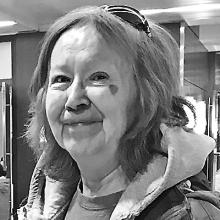 CHRISTINA GLADYS HENDERSON Obituary pic