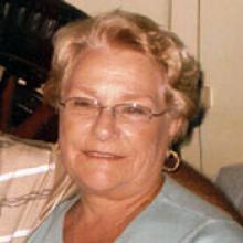 OLLIE EVANS  Obituary pic