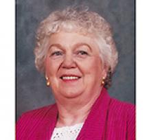 FLORENCE ANNE MACCOLLUM (PYLATYK) Obituary pic