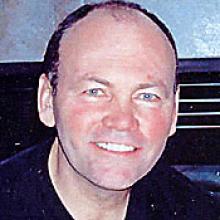 DONALD GORDON CATHRO Obituary pic