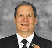 MATTHEW WILLIAM SMITH SWAN Obituary pic