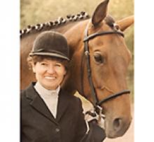 LIANE PARKER (PISKE) Obituary pic