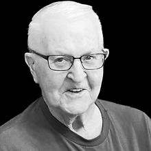 JOSEPH (JOE) OREST RATUSHNIAK Obituary pic