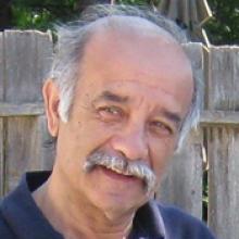 FRANCO DI NOTO  Obituary pic