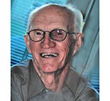 GEORGE NICHOLAS KUNTZ Obituary pic