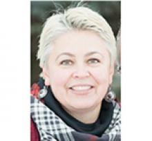 SVETLANA DOMASHCHENKO JOHNSON Obituary pic