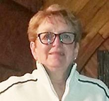 PAT O'BRIEN (DUCHARME) Obituary pic