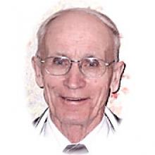 ADRIEN BOUCHARD Obituary pic