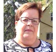 MARIA DE FATIMA CORREIA Obituary pic