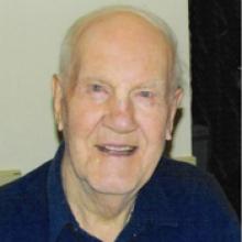 ANTON HARTMAN Obituary pic