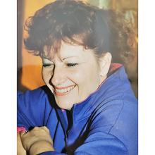 DONNA RUTH GLOWACKI Obituary pic