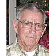 JOSEPH BOITSON Obituary pic