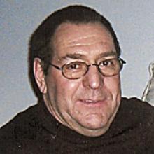 JOSEPH RONALD LORENZO LEBLANC Obituary pic
