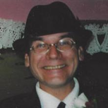 ANTHONY EDWARD SOROKOWSKI Obituary pic