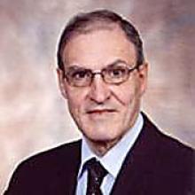 LEO BLANCHETTE - Obituary pic