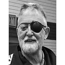 JOHN PAUL GIBSON Obituary pic