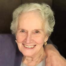 LINDA ANNE MARY LAMB Obituary pic