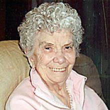 RE(REBECCA) KELLY BARBER  Obituary pic