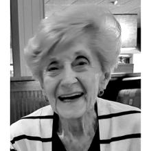 JEANETTE (JAN) TOMCZAK Obituary pic