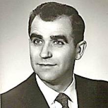WILLIAM (BILL) SAMBORSKI  Obituary pic