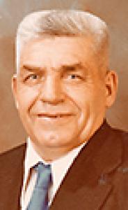 MIKE ROMANCE Obituary pic