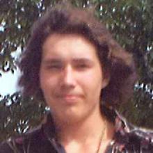 RICHARD FONTAINE Obituary pic