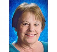 JUDITH MARGARET GOODMAN Obituary pic