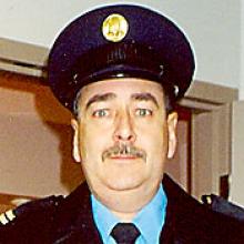 CAPTAIN HAROLD A. LESSARD Obituary pic