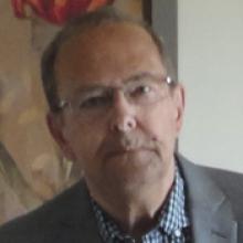 FREDRICK RICHARDS  Obituary pic