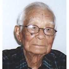 TAKEO KAWATA Obituary pic