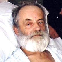 TONY  STEFANYSHYN  Obituary pic