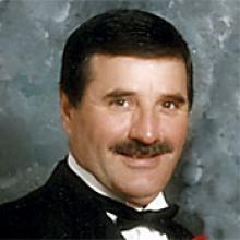 NOEL GILLES HUPE Obituary pic
