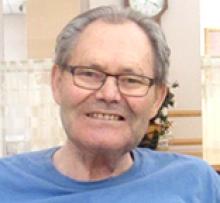 SIEGHARD LOEWEN (HARRY) Obituary pic
