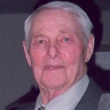 BUDDY CARPENTER Obituary pic