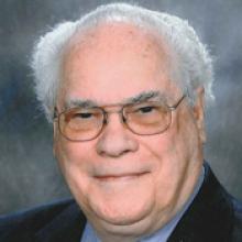 ARTHUR JOSEPH BOULET Obituary pic
