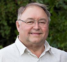 THOMAS ARNOLDAS PIETRUS (TOM) HAUGHTON Obituary pic