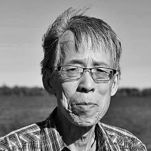 ARTHUR MAR Obituary pic