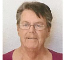 ELSIE EILEEN LOEWEN Obituary pic