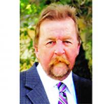 KENNETH MICHAEL CHAMBERS Obituary pic