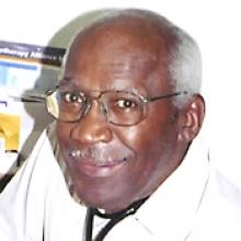 GILBERT JOHN CLEMENT WELCH, MD, CCFP Obituary pic