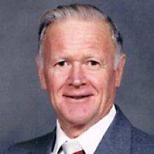 JAMES BURDETT (BUD) LANGTRY Obituary pic