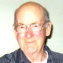 GEORGE OWEN SMITH Obituary pic