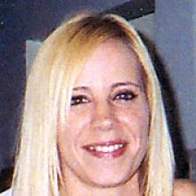 ALLISON (ALLIE) CANDICE WHITWORTH (COTE)  Obituary pic