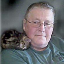 ARNOLD JOSEPH GAVEL Obituary pic