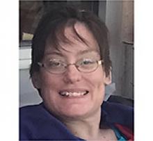 HOLLY LOUISE ELIZABETH KEITH Obituary pic