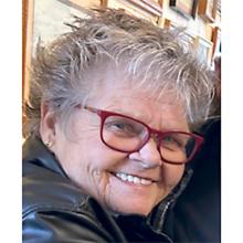 JANICE ELAINE SMITH Obituary pic