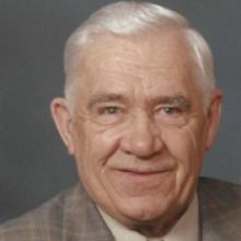 FRANK CORNELIUS FUNK Obituary pic