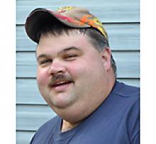 SHELDON LESLIE BARDARSON Obituary pic